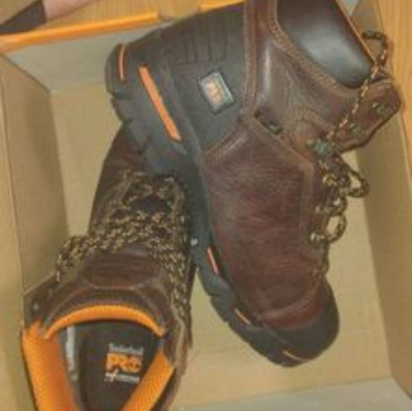Timberland PRO endurance - Picture 2 of 3